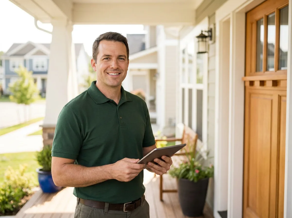 Pest control FAQs for Barrett, MN